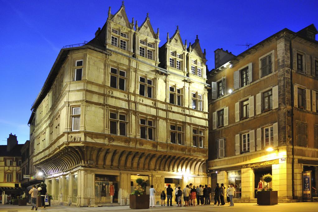 Chambre d'Hôtes Le Tilleul de Canac Rodez Exterior foto