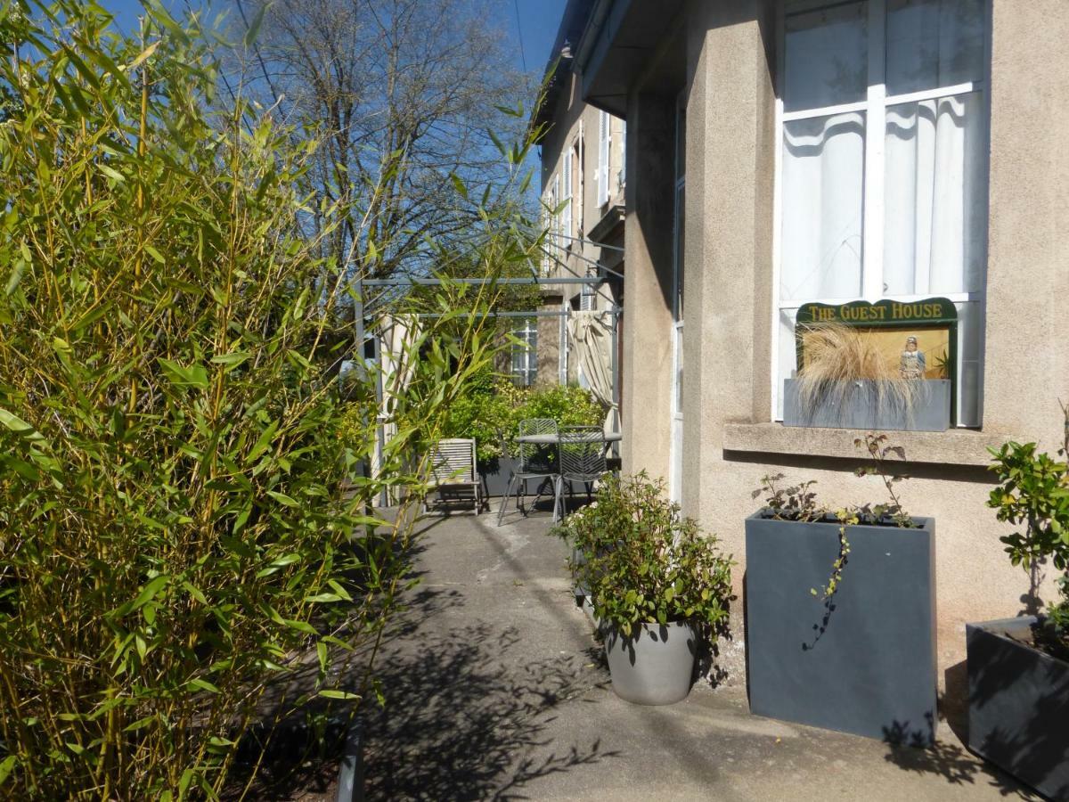 Chambre d'Hôtes Le Tilleul de Canac Rodez Exterior foto
